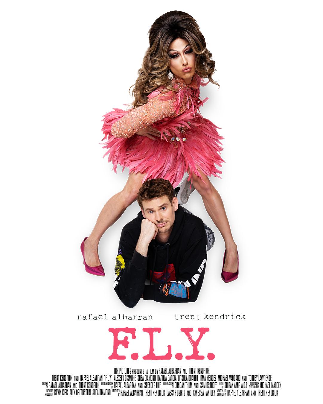 F.L.Y.